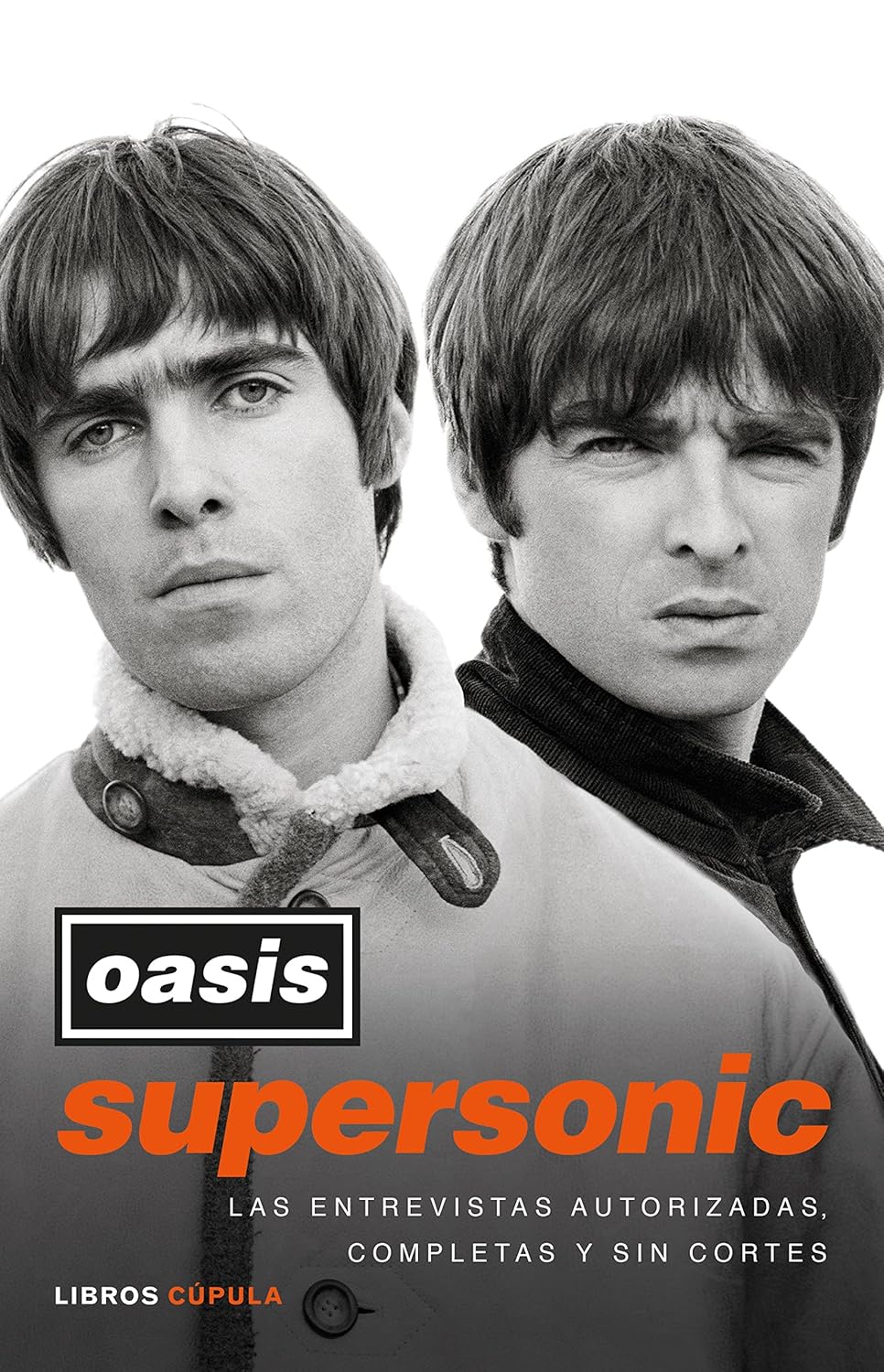 Supersonic (Music)