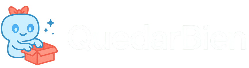 QuedarBien logo